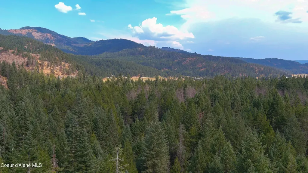 127 Lions Road Priest River ID 83856