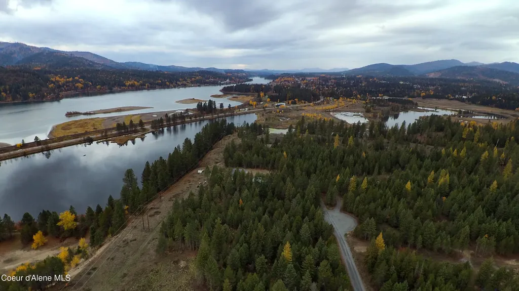 127 Lions Road Priest River ID 83856