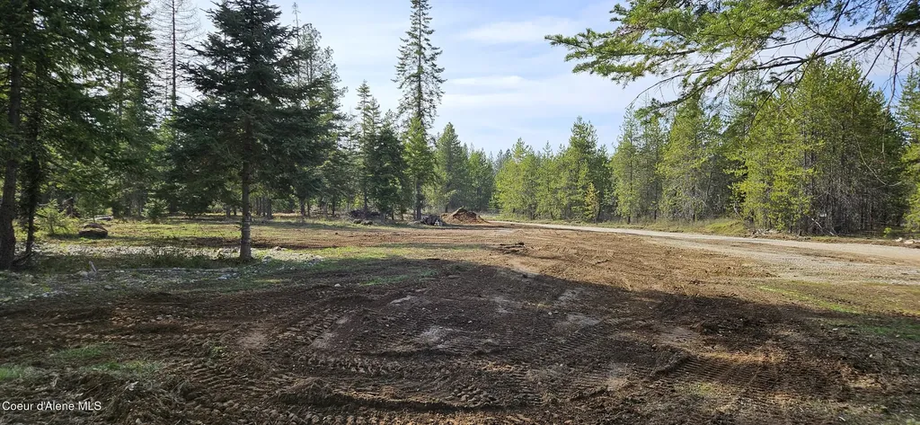 258 Nitty Gritty Lane Priest River ID 83856