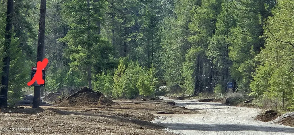258 Nitty Gritty Lane Priest River ID 83856