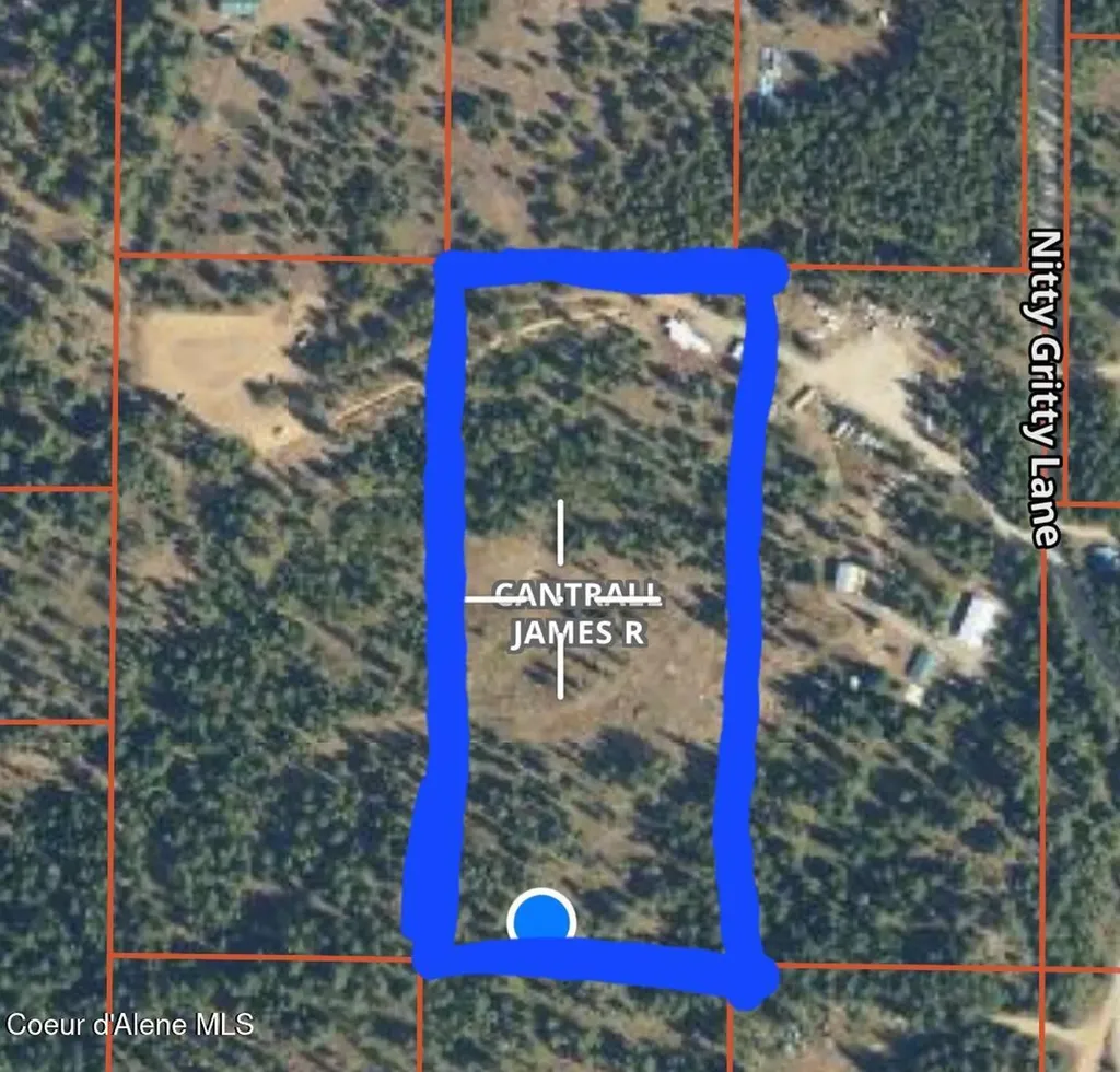 258 Nitty Gritty Lane Priest River ID 83856