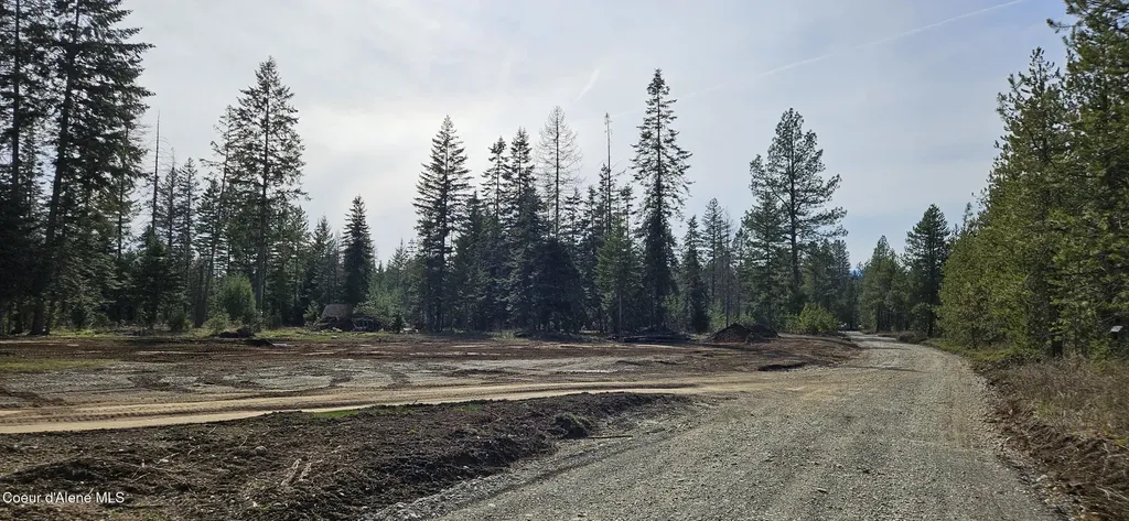 258 Nitty Gritty Lane Priest River ID 83856