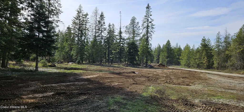 258 Nitty Gritty Lane Priest River ID 83856
