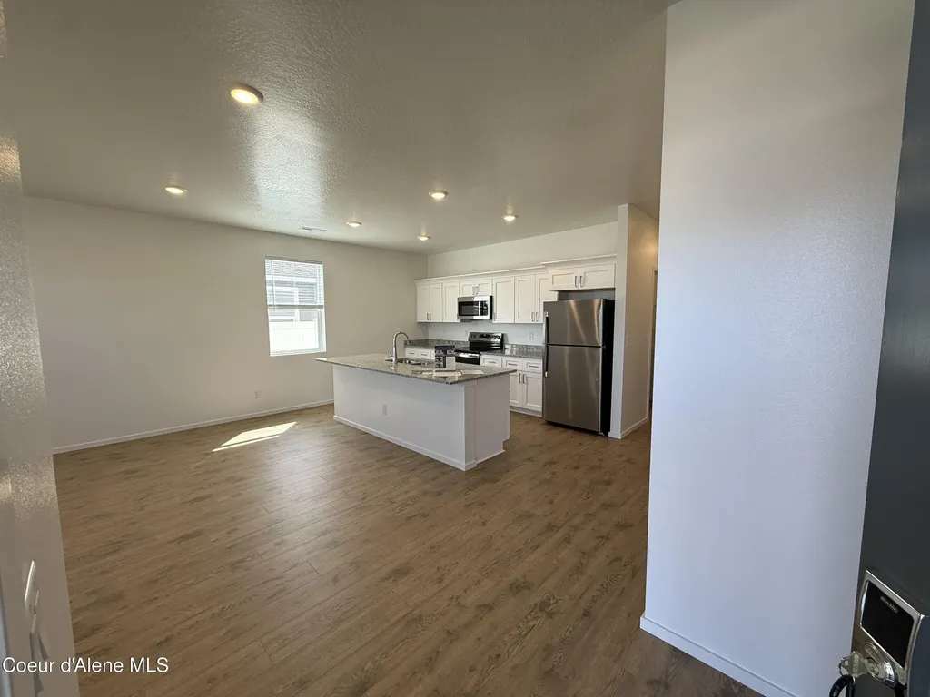 5306 E Aquila Avenue Post Falls ID 83854