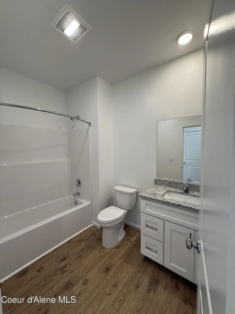5306 E Aquila Avenue Post Falls ID 83854
