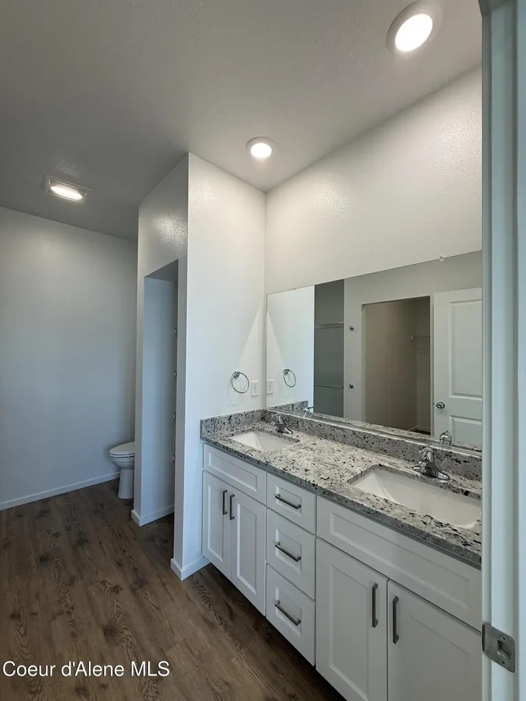 5306 E Aquila Avenue Post Falls ID 83854