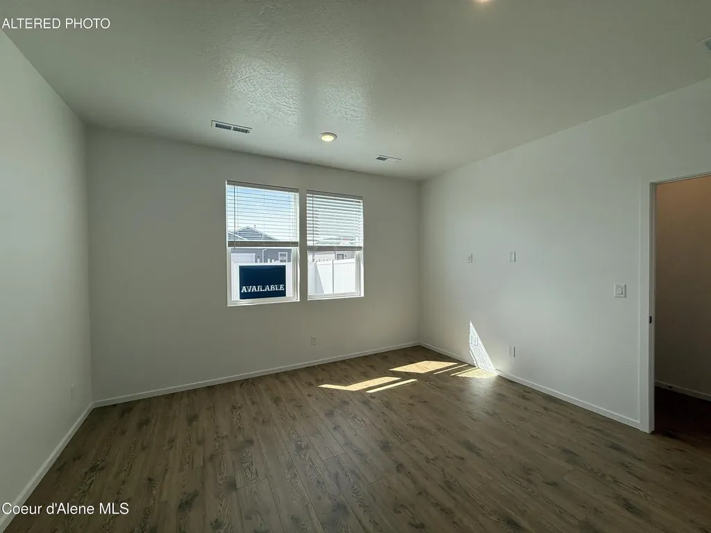 5306 E Aquila Avenue Post Falls ID 83854