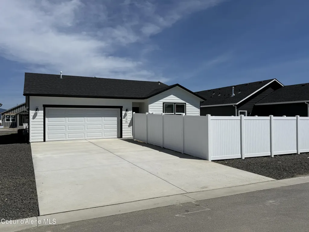 5306 E Aquila Avenue Post Falls ID 83854