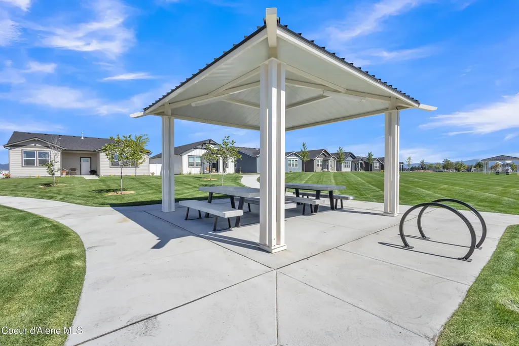 5306 E Aquila Avenue Post Falls ID 83854