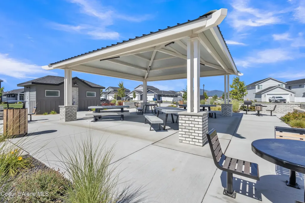 5306 E Aquila Avenue Post Falls ID 83854