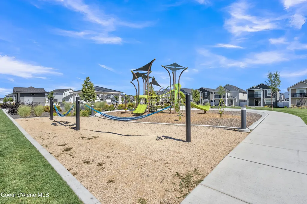 5306 E Aquila Avenue Post Falls ID 83854