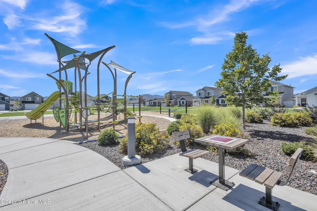 5306 E Aquila Avenue Post Falls ID 83854