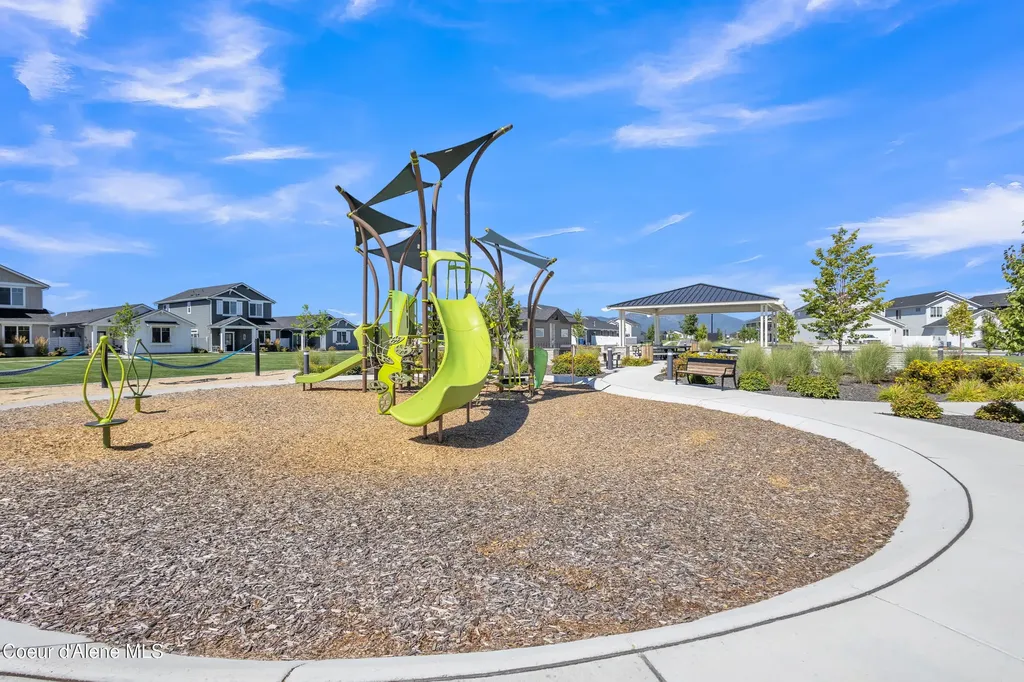 5306 E Aquila Avenue Post Falls ID 83854
