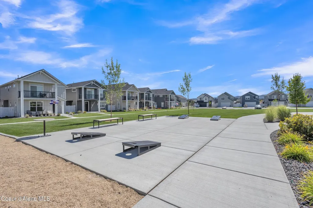5306 E Aquila Avenue Post Falls ID 83854