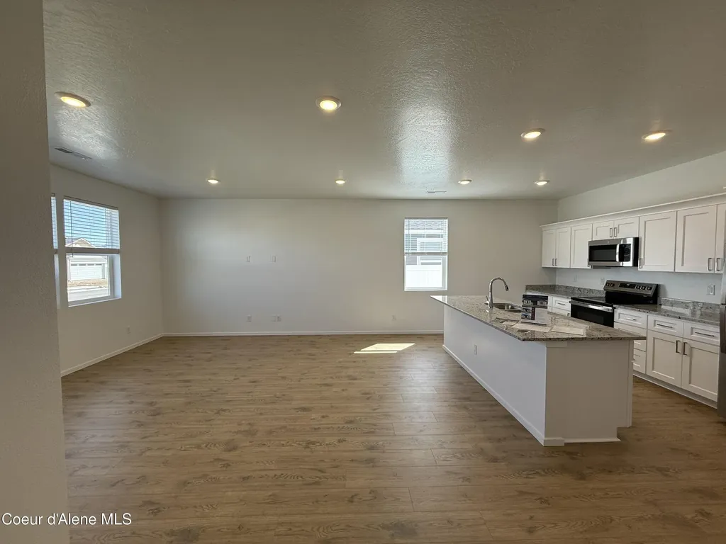 5306 E Aquila Avenue Post Falls ID 83854