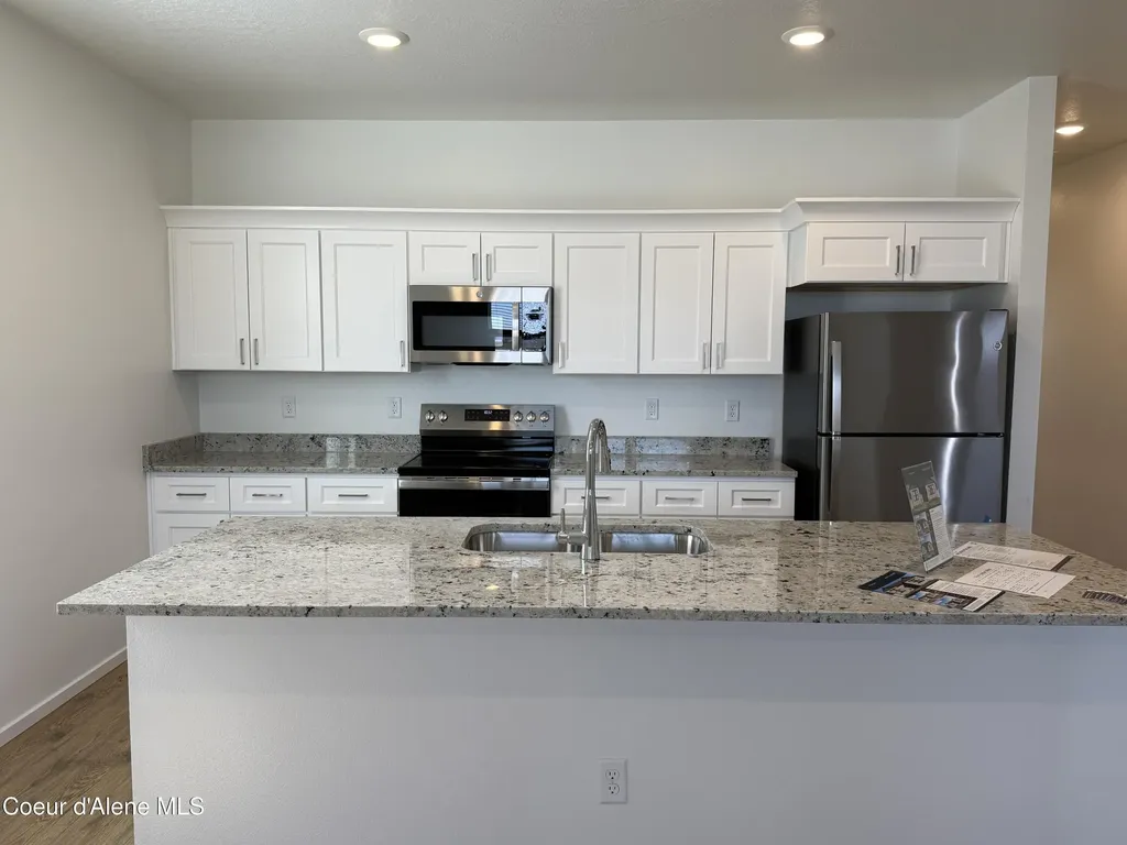 5306 E Aquila Avenue Post Falls ID 83854