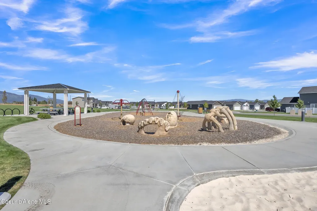 5306 E Aquila Avenue Post Falls ID 83854