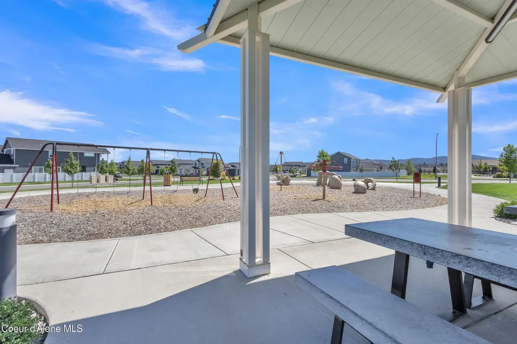 5306 E Aquila Avenue Post Falls ID 83854