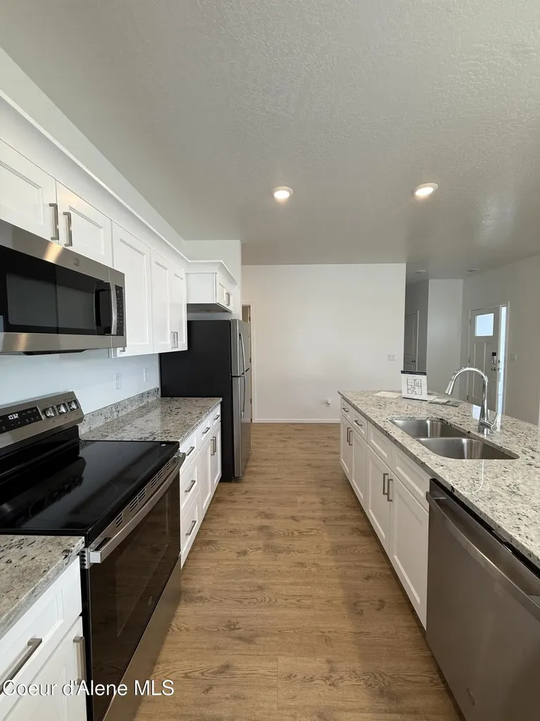 5306 E Aquila Avenue Post Falls ID 83854