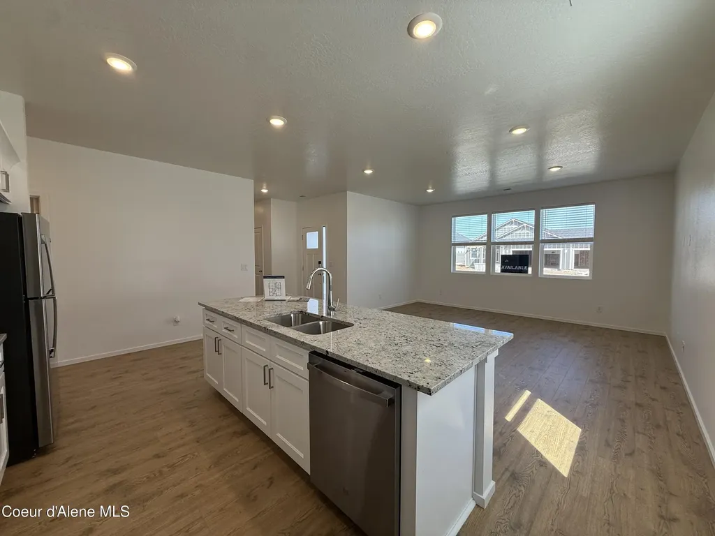 5306 E Aquila Avenue Post Falls ID 83854