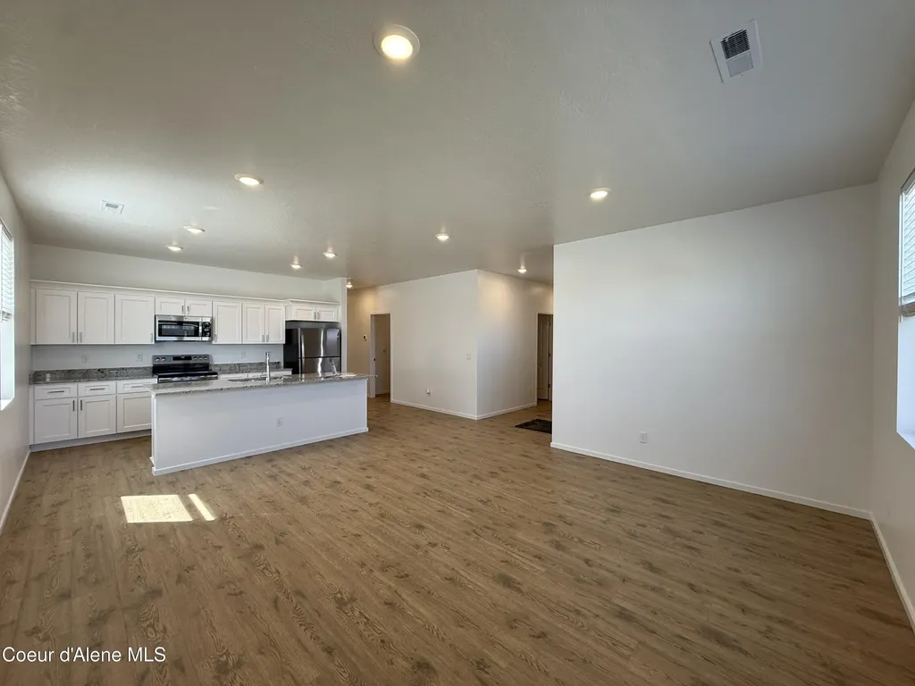 5306 E Aquila Avenue Post Falls ID 83854