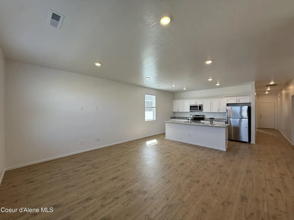 5306 E Aquila Avenue Post Falls ID 83854