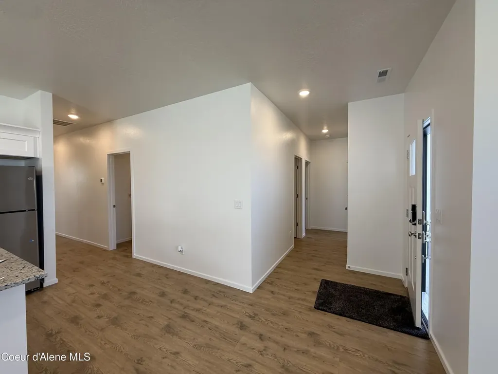 5306 E Aquila Avenue Post Falls ID 83854