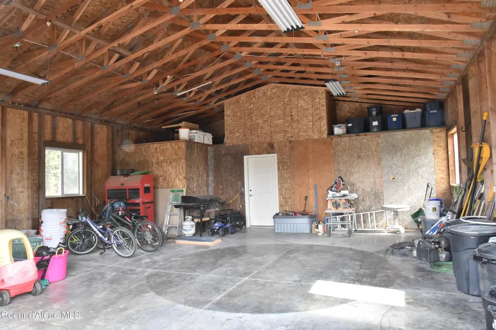 1605 Canyon Ridge Drive Plummer ID 83851