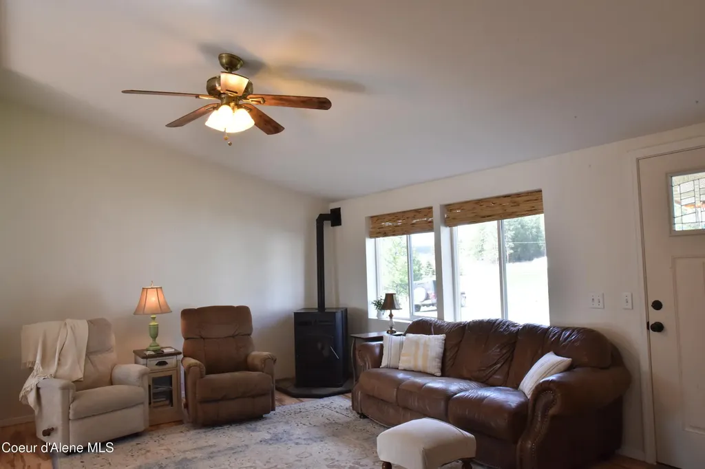 1605 Canyon Ridge Drive Plummer ID 83851