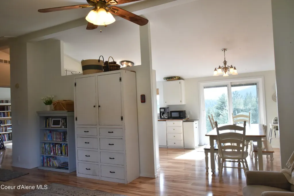 1605 Canyon Ridge Drive Plummer ID 83851