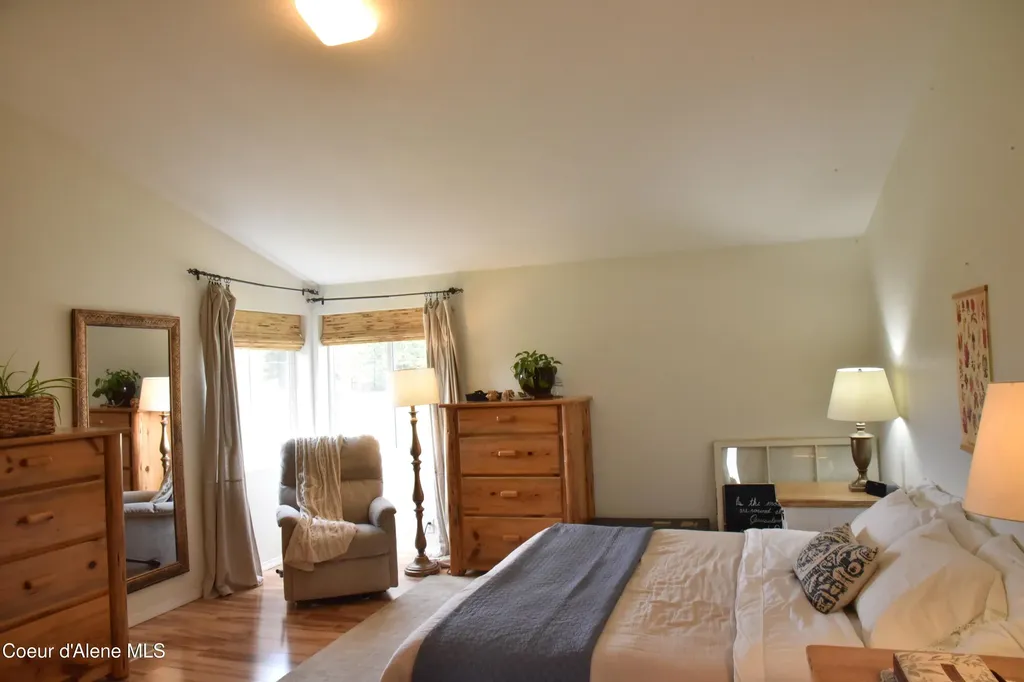 1605 Canyon Ridge Drive Plummer ID 83851