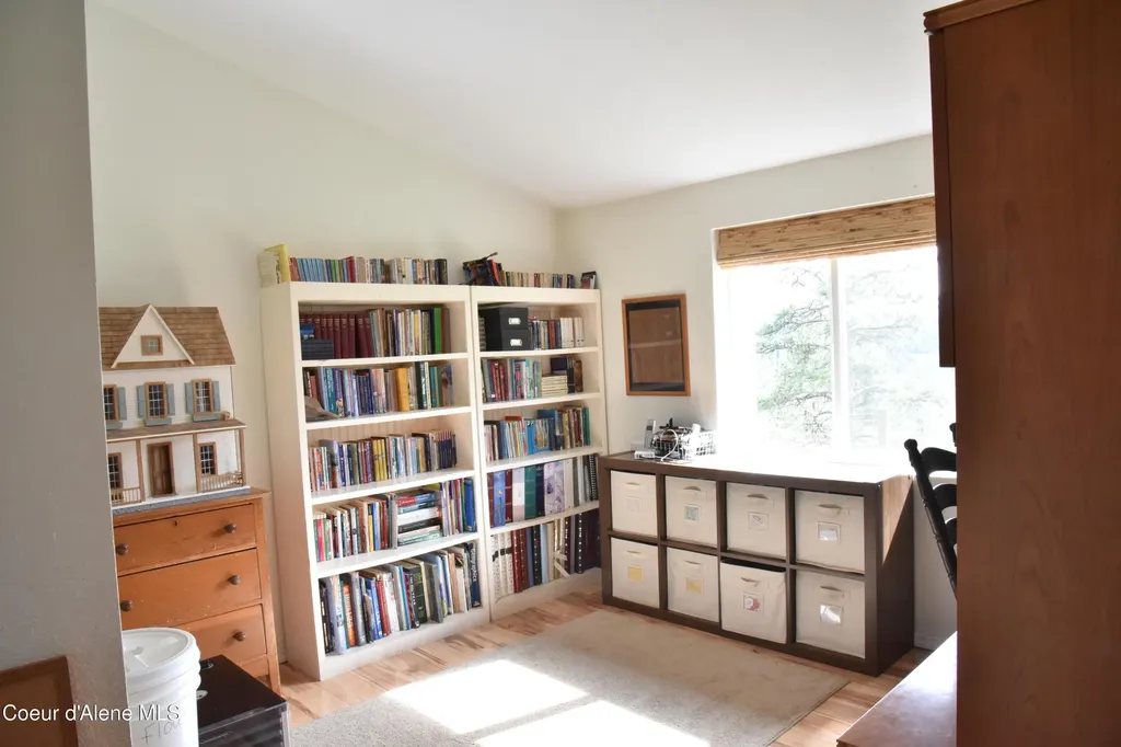 1605 Canyon Ridge Drive Plummer ID 83851