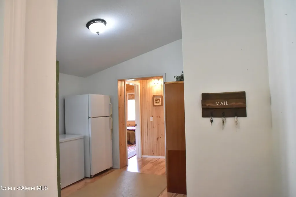 1605 Canyon Ridge Drive Plummer ID 83851