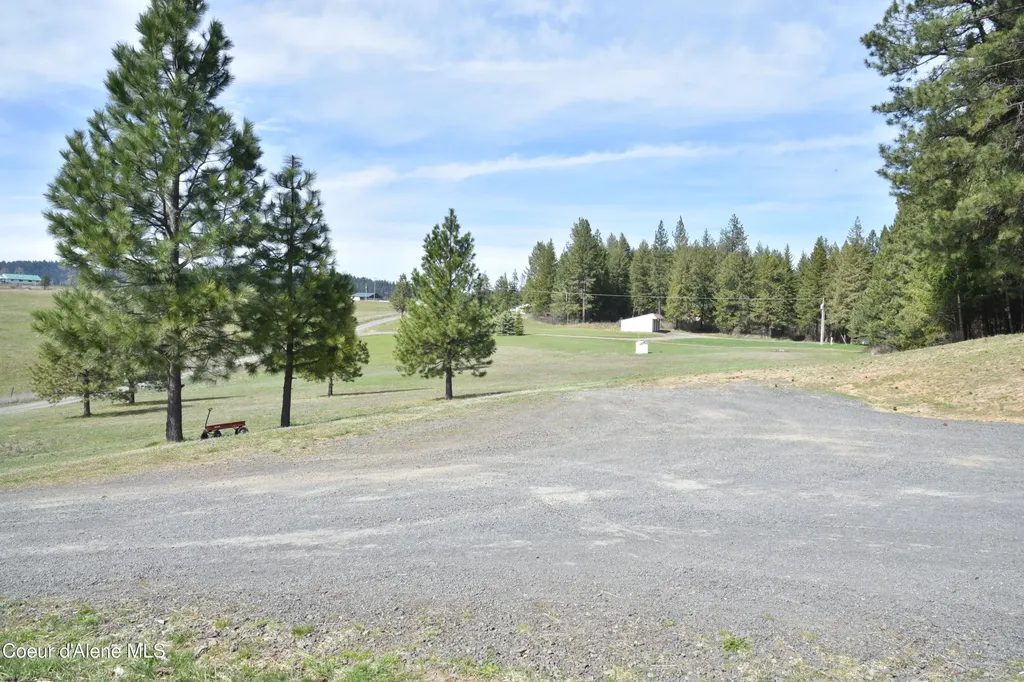 1605 Canyon Ridge Drive Plummer ID 83851