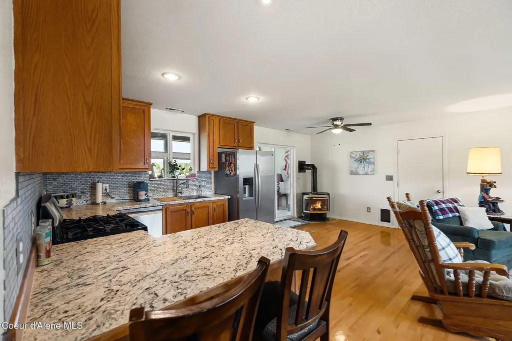 167 Jeffrey Drive Sandpoint ID 83864