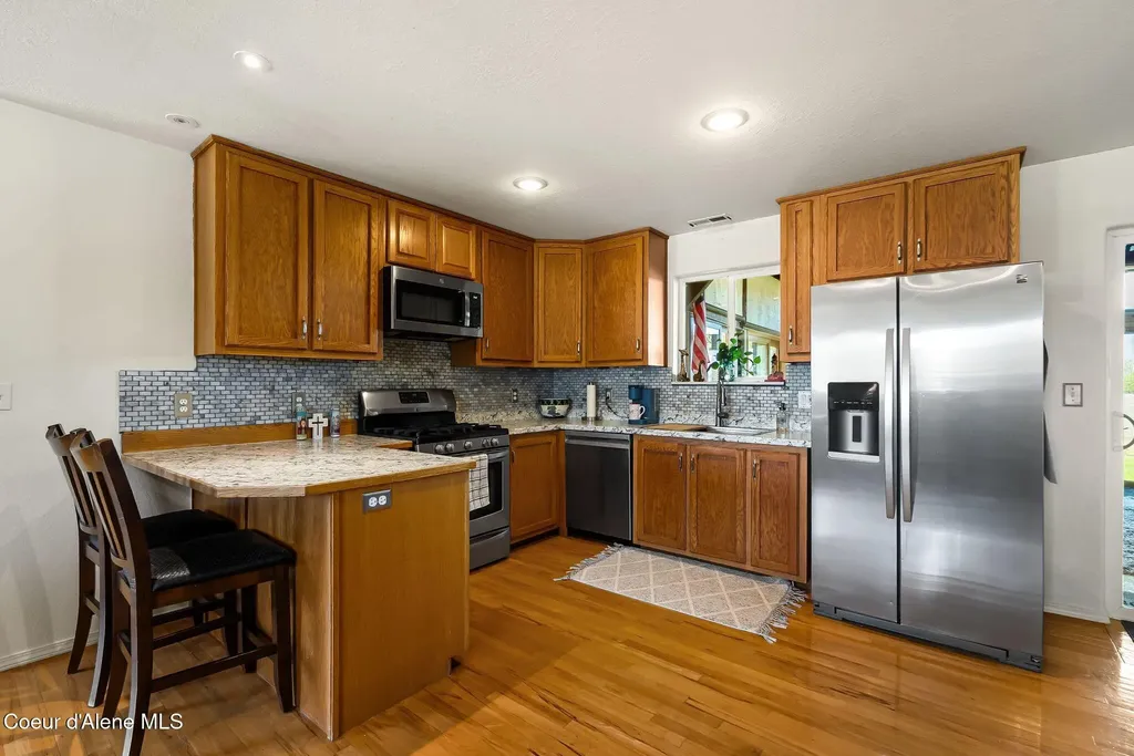 167 Jeffrey Drive Sandpoint ID 83864