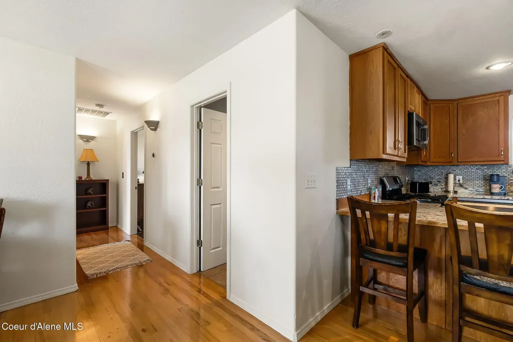 167 Jeffrey Drive Sandpoint ID 83864