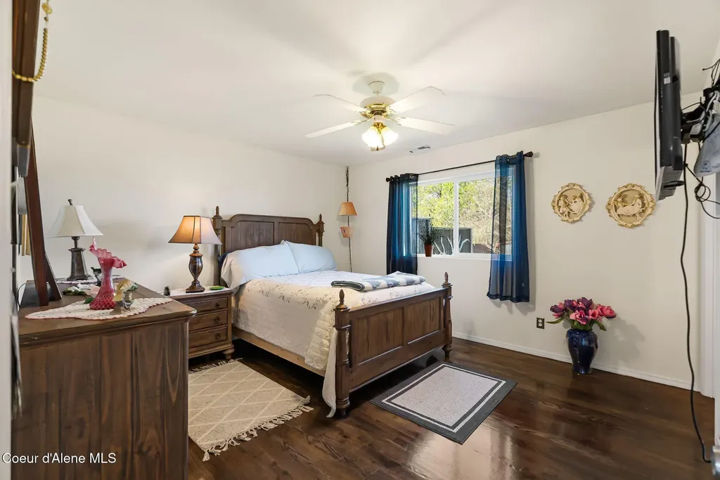 167 Jeffrey Drive Sandpoint ID 83864