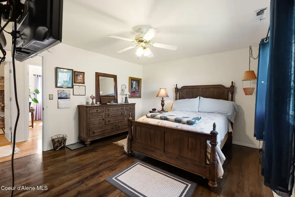 167 Jeffrey Drive Sandpoint ID 83864