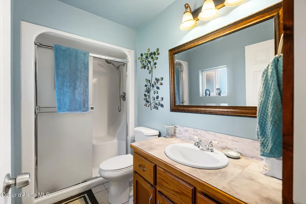 167 Jeffrey Drive Sandpoint ID 83864