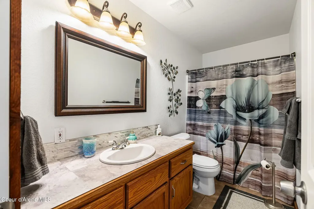 167 Jeffrey Drive Sandpoint ID 83864