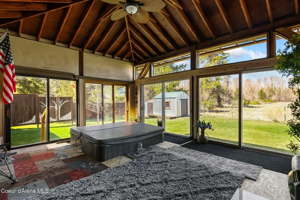 167 Jeffrey Drive Sandpoint ID 83864