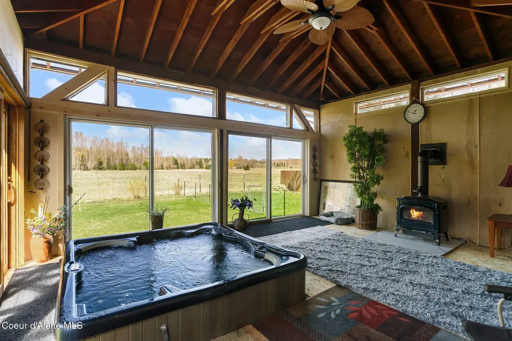 167 Jeffrey Drive Sandpoint ID 83864