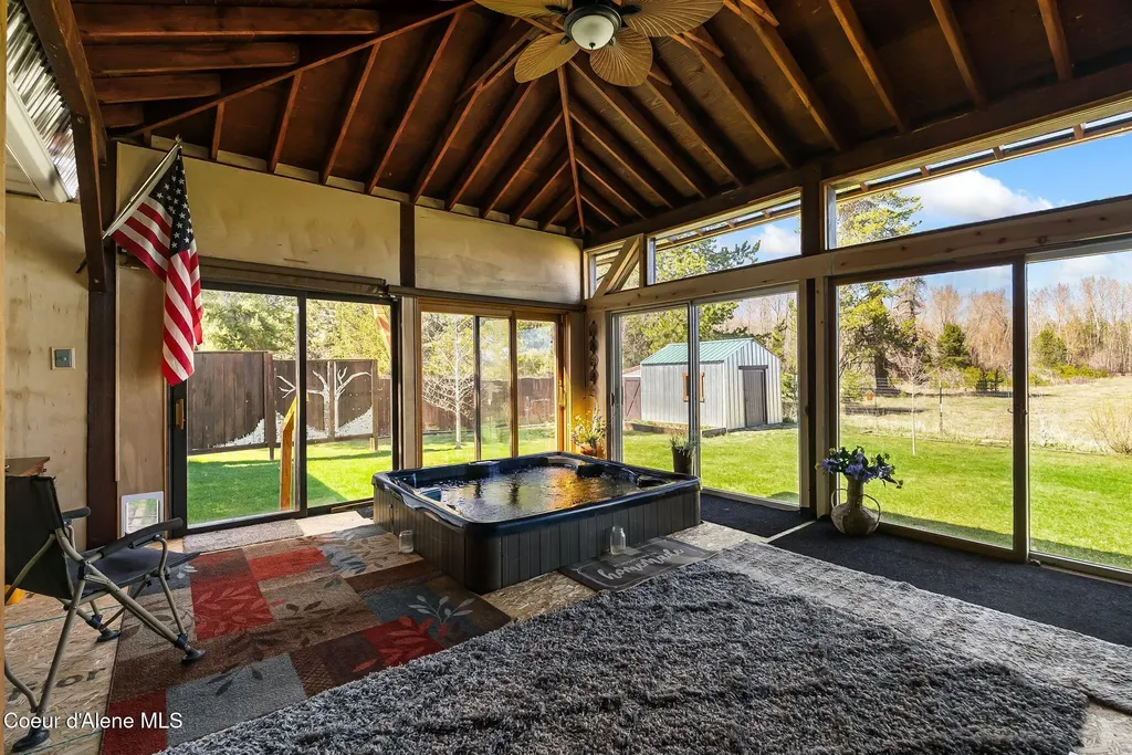 167 Jeffrey Drive Sandpoint ID 83864