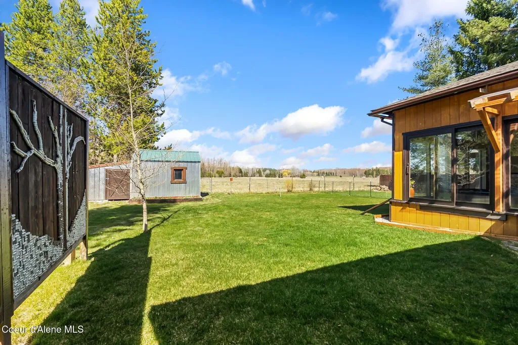 167 Jeffrey Drive Sandpoint ID 83864