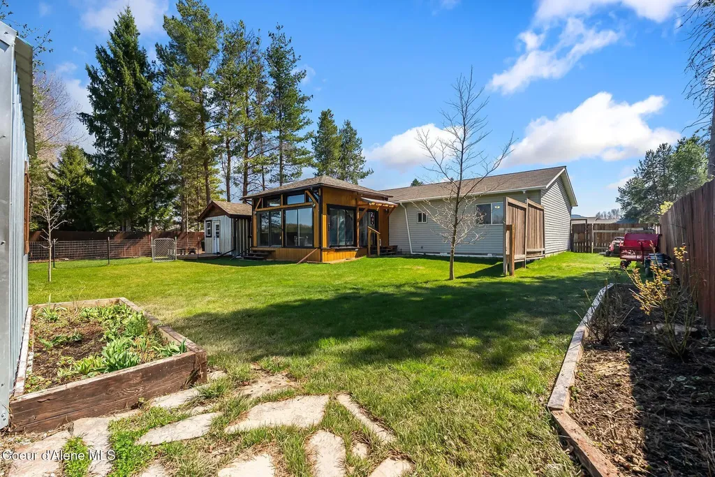 167 Jeffrey Drive Sandpoint ID 83864