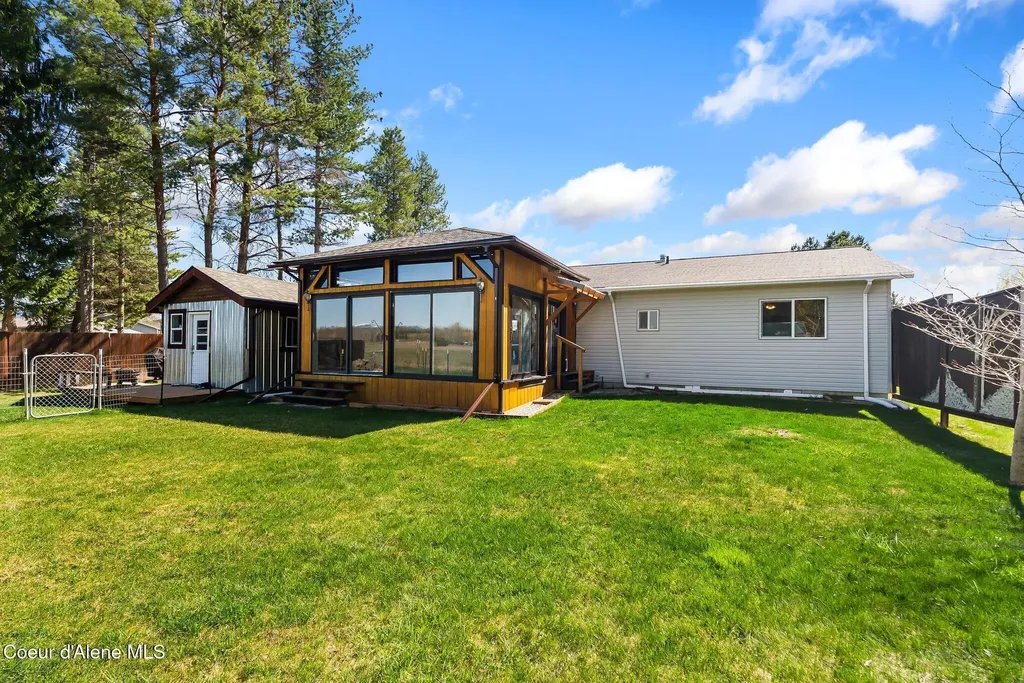 167 Jeffrey Drive Sandpoint ID 83864