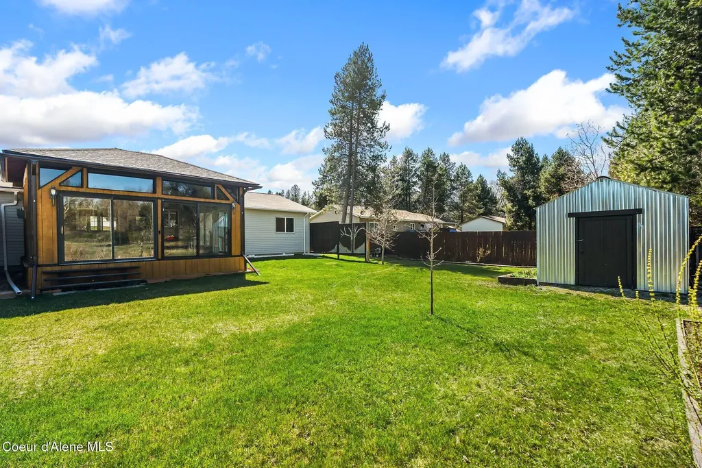 167 Jeffrey Drive Sandpoint ID 83864