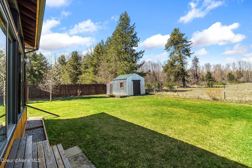 167 Jeffrey Drive Sandpoint ID 83864