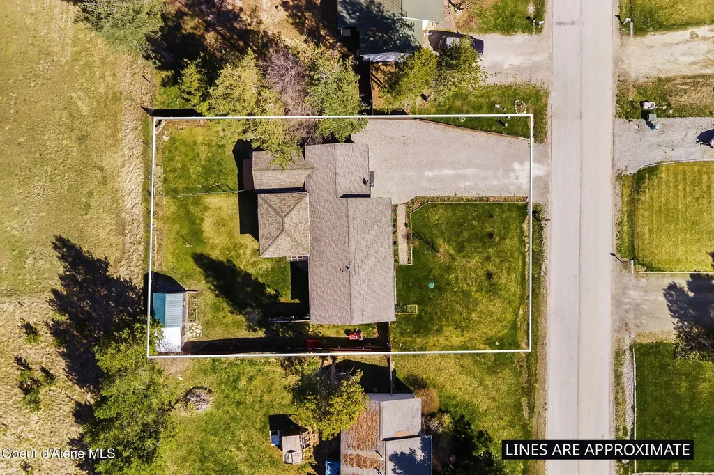 167 Jeffrey Drive Sandpoint ID 83864